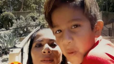 Boy, 12, killed near Santa Clarita was accidentally shot, LASD says